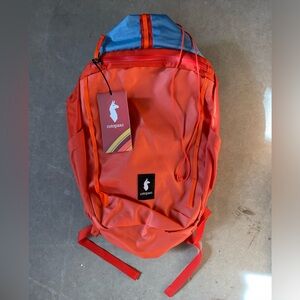 Cotopaxi Moda 20L backpack Cada dia